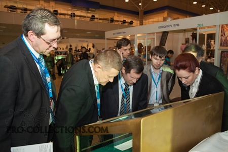 ФилЭкспо Пермь-2012