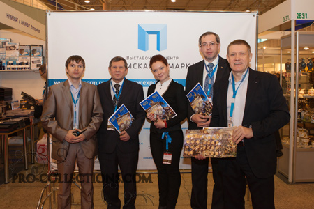 ФилЭкспо Пермь-2012