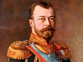 Автомобильная коллекция последнего Российского Императора Николая II